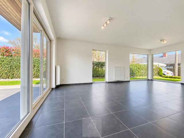 Maison location à Waalshoek, Waregem