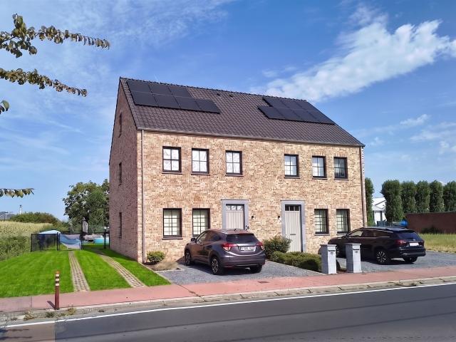 Appartement location à Destelbergen, Oost-Vlaanderen