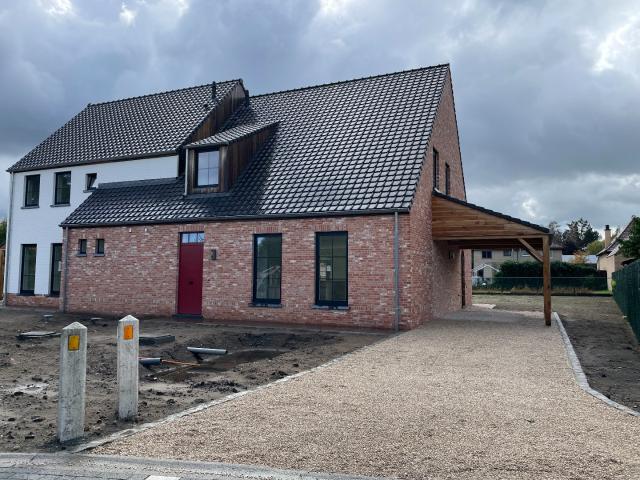 Appartement location à Destelbergen, Oost-Vlaanderen