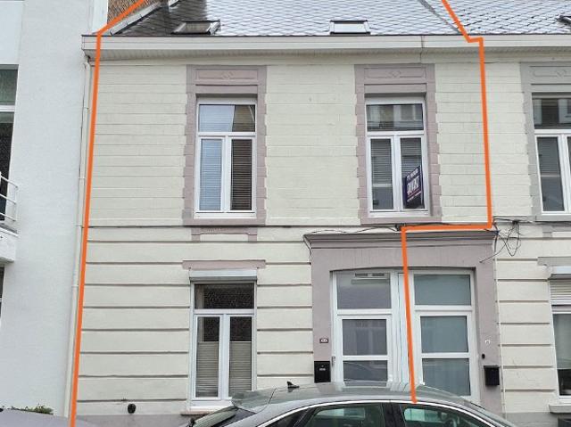 Appartement location à Diest, Brabant