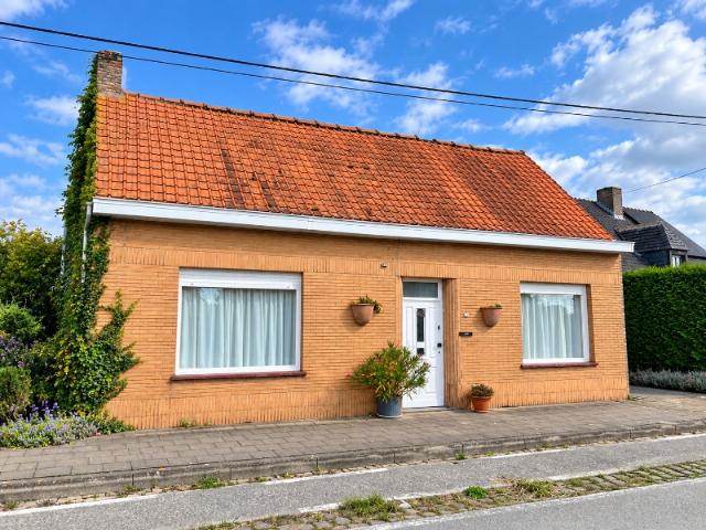 Appartement location à Pervijze, Diksmuide
