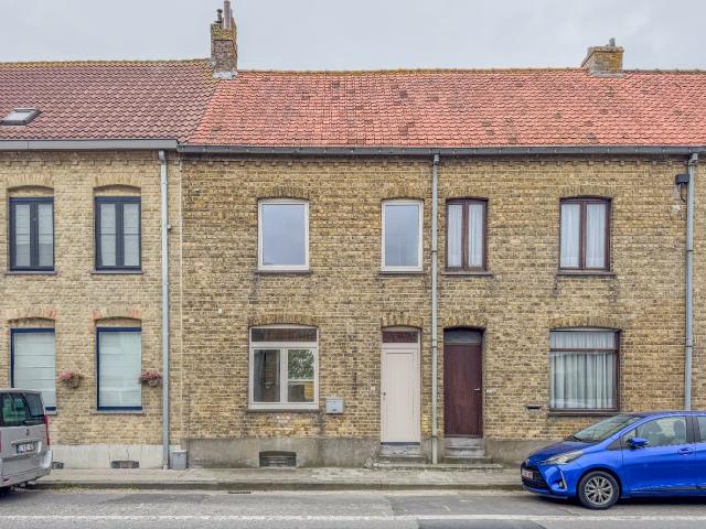 Appartement location à Pervijze, Diksmuide