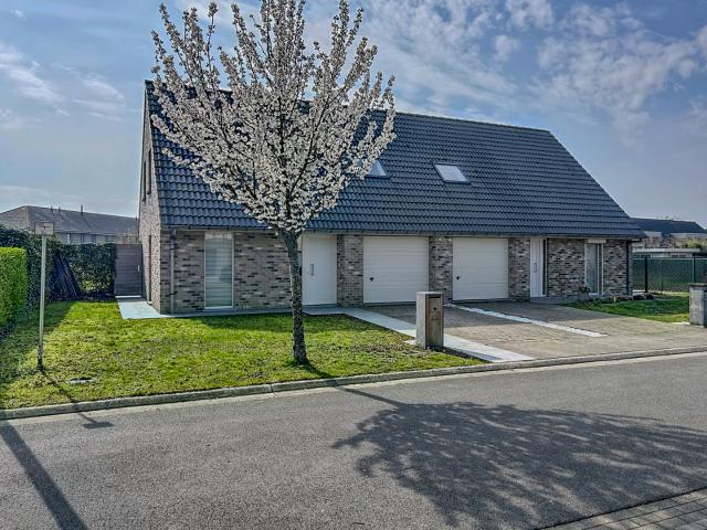 Appartement location à Esen, Diksmuide