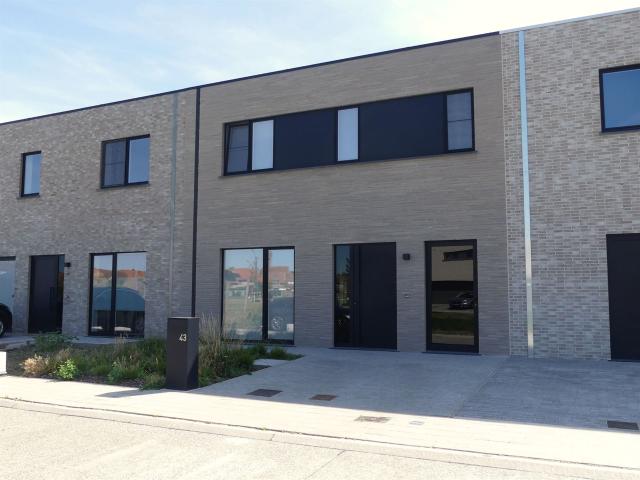 Appartement location à Esen, Diksmuide