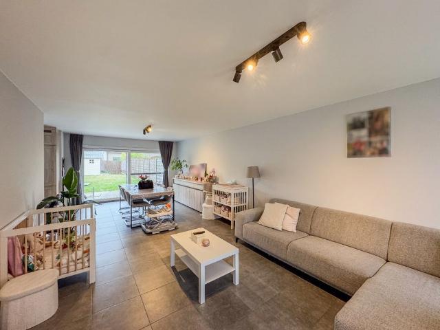 Maison location à Beerst, Diksmuide
