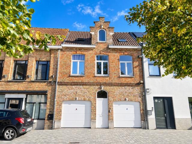 Appartement location à Diksmuide, West-Vlaanderen