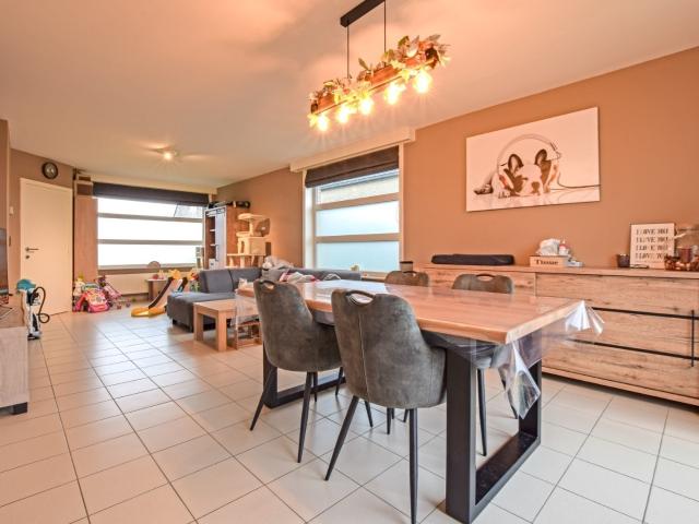 Appartement location à Diksmuide, West-Vlaanderen