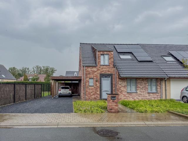 Appartement location à Beerst, Diksmuide