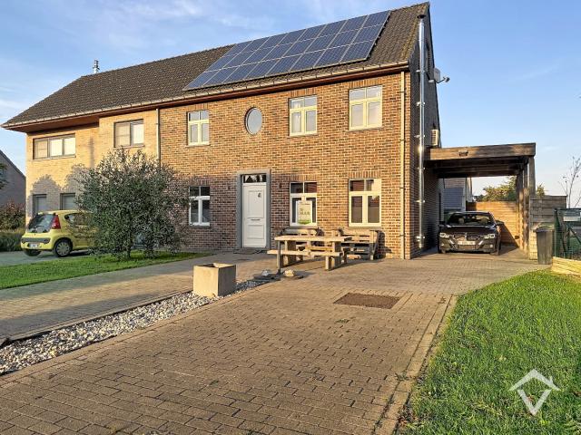 Appartement location à Leke, Diksmuide