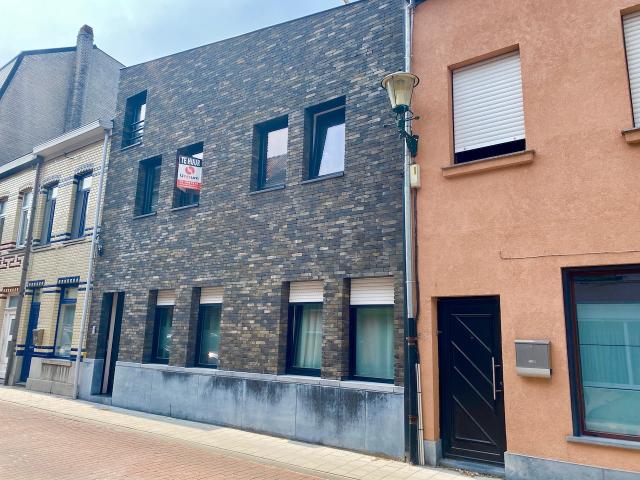 Appartement location à Eeklo, Oost-Vlaanderen