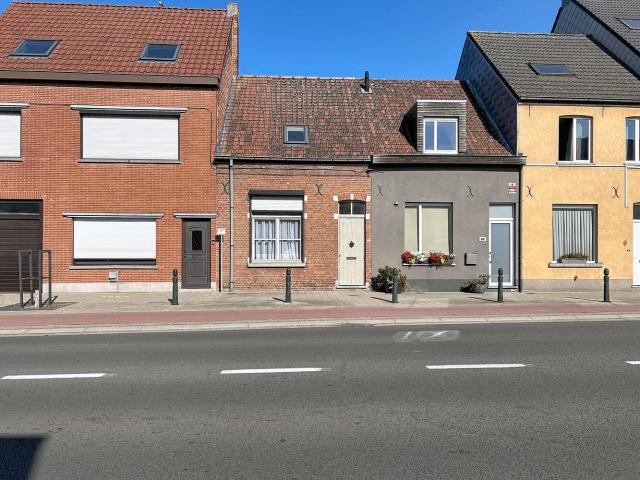 Appartement location à Eeklo, Oost-Vlaanderen
