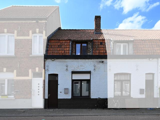 Appartement location à Eeklo, Oost-Vlaanderen