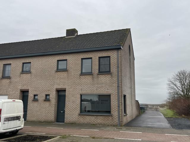 Appartement location à Eeklo, Oost-Vlaanderen