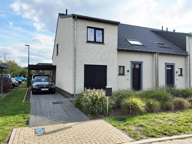 Appartement location à Eeklo, Oost-Vlaanderen