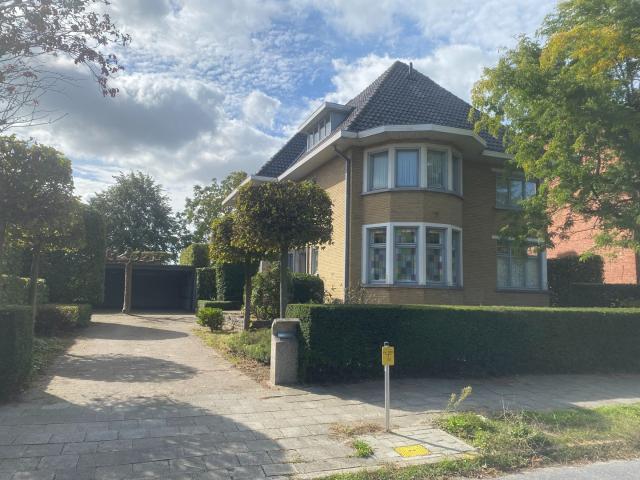 Appartement location à Eeklo, Oost-Vlaanderen