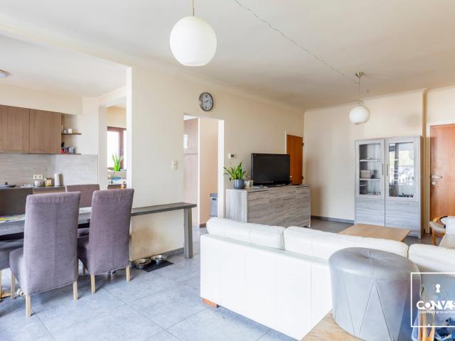 Appartement location à Eeklo, Oost-Vlaanderen