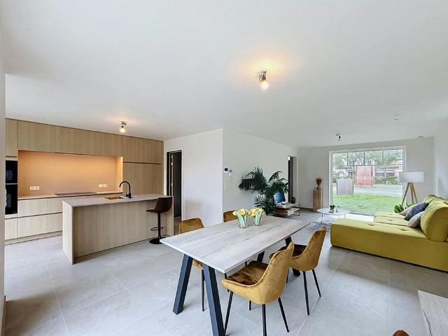Maison location à Elverdinge, Ieper