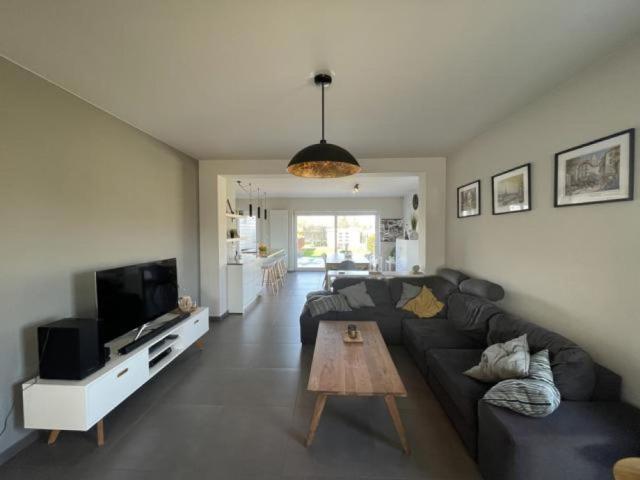 Maison location à Erpe, Oost-Vlaanderen