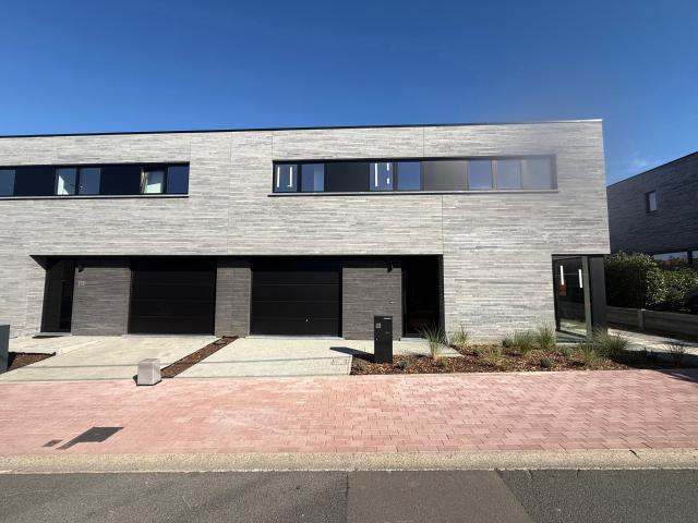 Appartement location à Ottergem, Oost-Vlaanderen