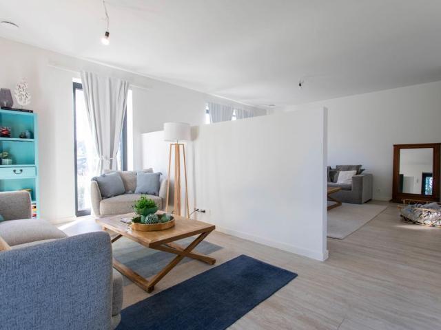 Maison location à Statievelden, Essen