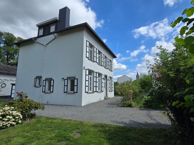 Appartement location à Everberg, Brabant