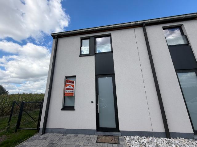 Appartement location à Evergem, Oost-Vlaanderen