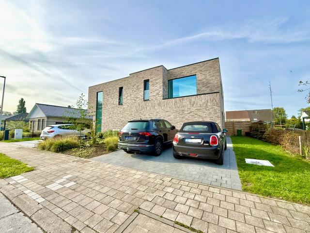 Appartement location à Kluizen, Evergem