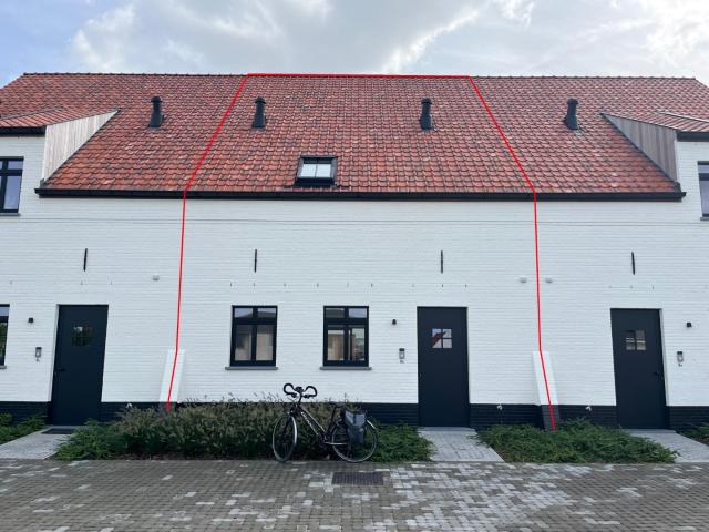 Appartement location à Semmerzake, Oost-Vlaanderen