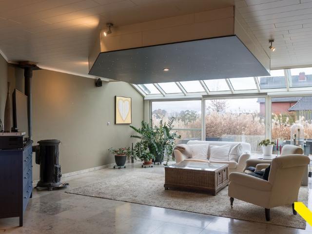 Maison location à Geel