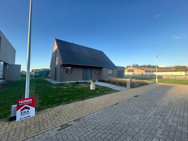 Appartement location à Geluwe, Wervik