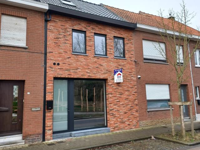 Appartement location à Wervicq, West-Vlaanderen