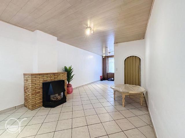 Maison location à Gent