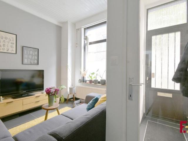 Maison location à Gent