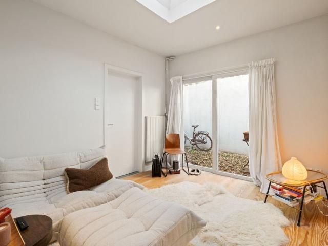 Maison location à Sint-Amandsberg, Gent