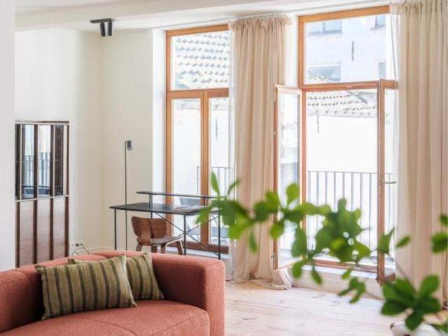 Maison location à Patershol, Gent