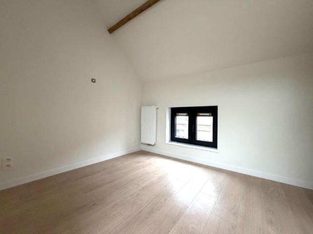 Maison location à Gent