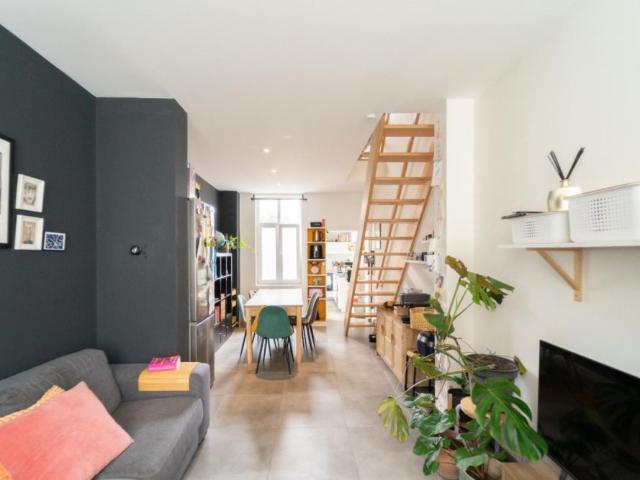 Maison location à Gent