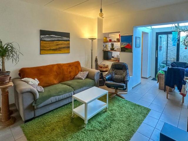 Maison location à Strop, Gent