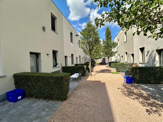 Appartement location à Desteldonk, Oost-Vlaanderen