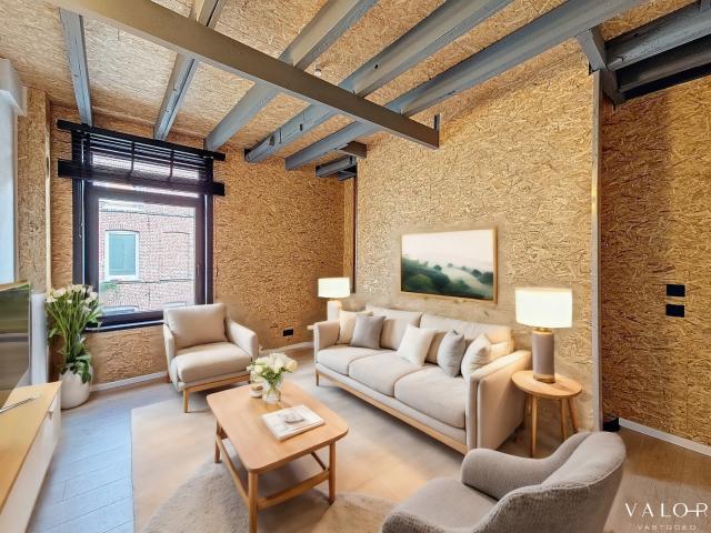 Appartement location à Gent