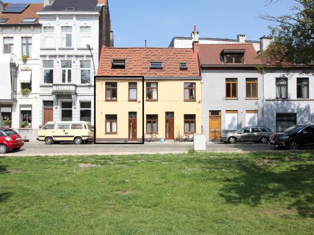 Appartement location à Desteldonk, Oost-Vlaanderen