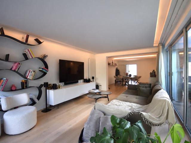 Appartement location à Bellevue, Gent