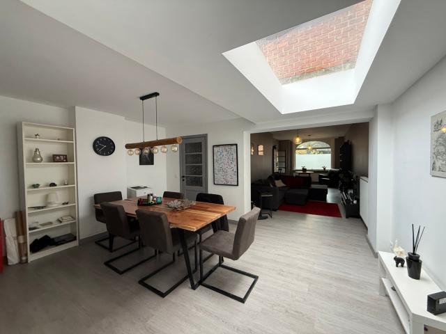 Appartement location à Desteldonk, Oost-Vlaanderen