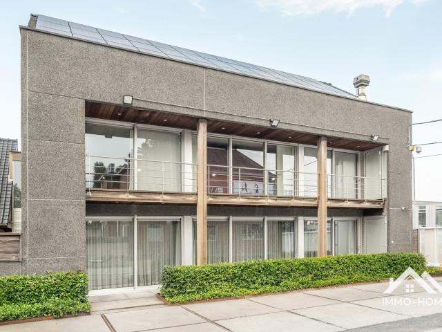 Appartement location à Desteldonk, Oost-Vlaanderen