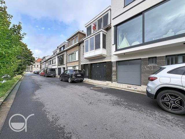 Appartement location à Muinkparkwijk, Gent