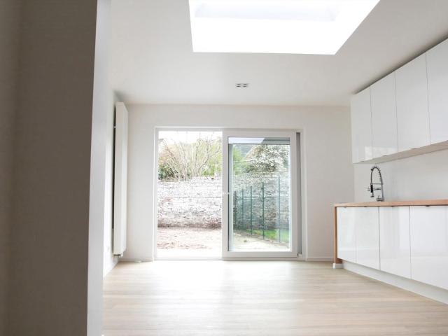 Appartement location à Muinkparkwijk, Gent