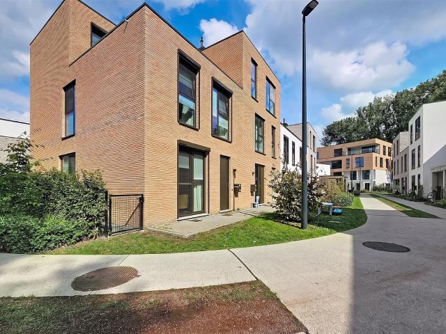 Appartement location à Desteldonk, Oost-Vlaanderen