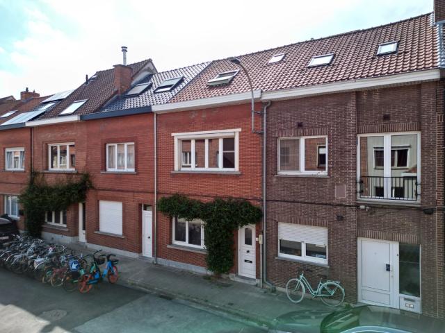 Appartement location à Desteldonk, Oost-Vlaanderen