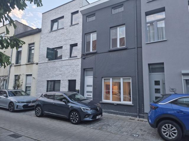 Appartement location à Ledeberg, Gent