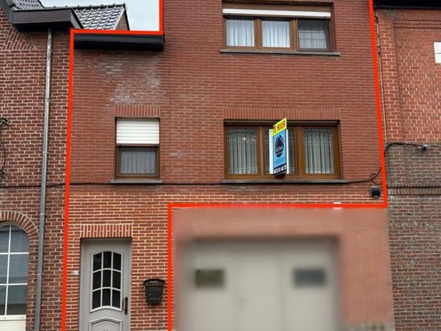 Appartement location à Grammont, Oost-Vlaanderen